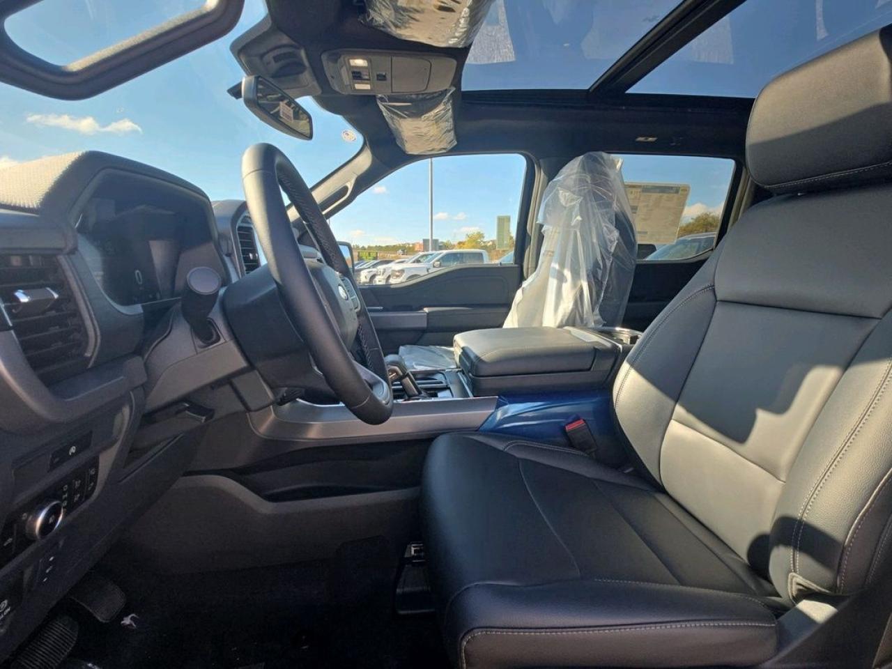 2025 Ford F-150 XLT Photo5