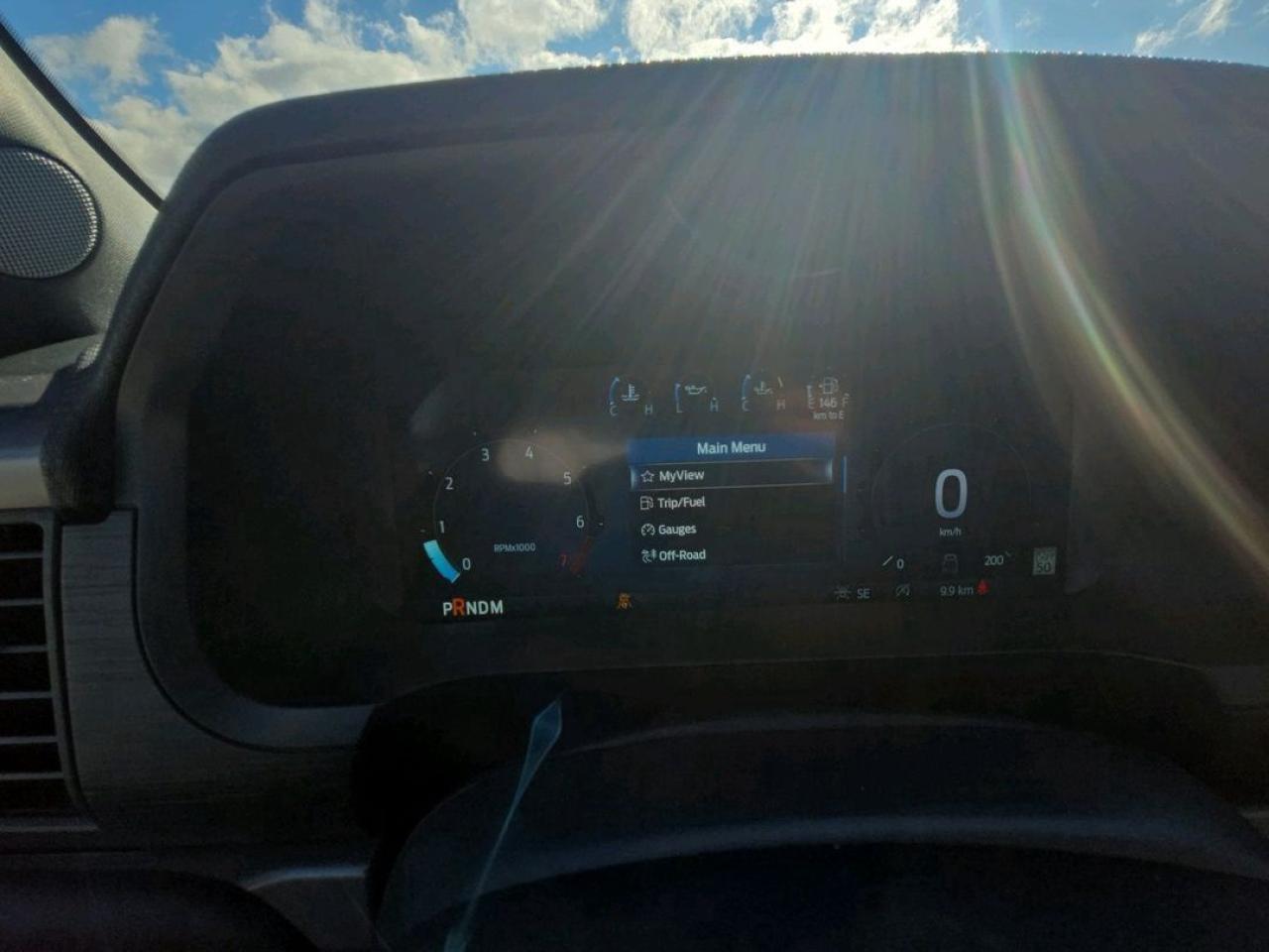 2025 Ford F-150 XLT Photo5