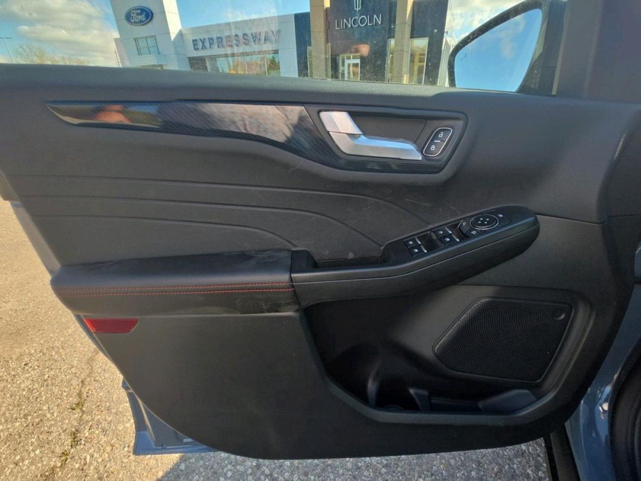 2026 Ford Escape ST-LINE, NAVIGATION, ADAPTIVE CRUISE, REMOTE START Photo