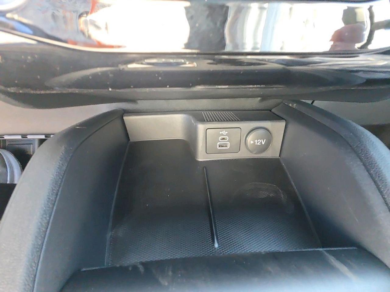 2026 Ford Escape ST-Line Photo