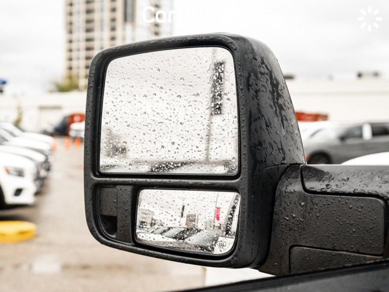 2025 RAM 2500 Big Horn 4x4 Crew Cab 6'4" Box  Level 1 Plus Equipment Group Photo