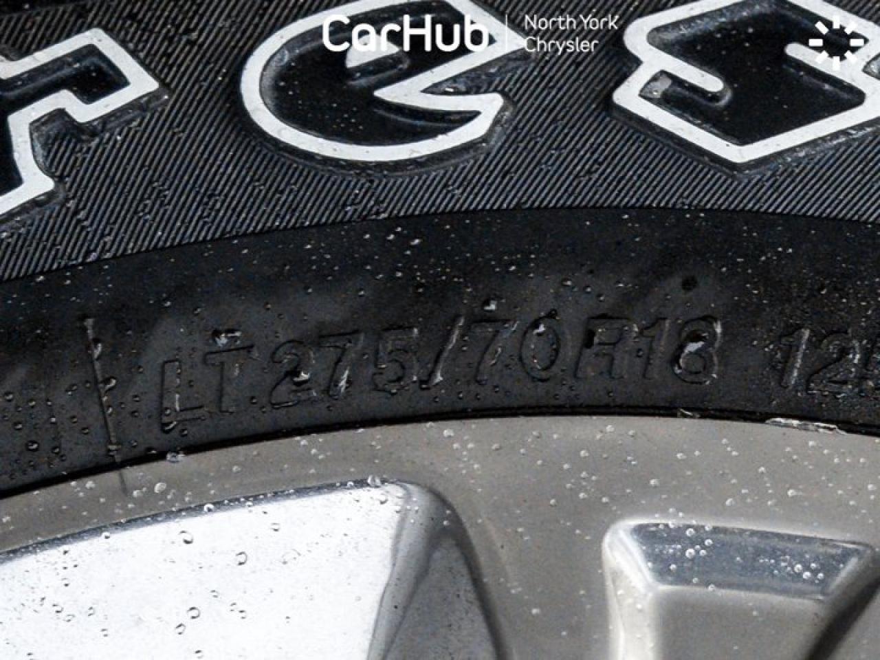 2025 RAM 2500 Big Horn 4x4 Crew Cab 6'4" Box 12'' Screen Navi Remote Start Alpine Audio Photo