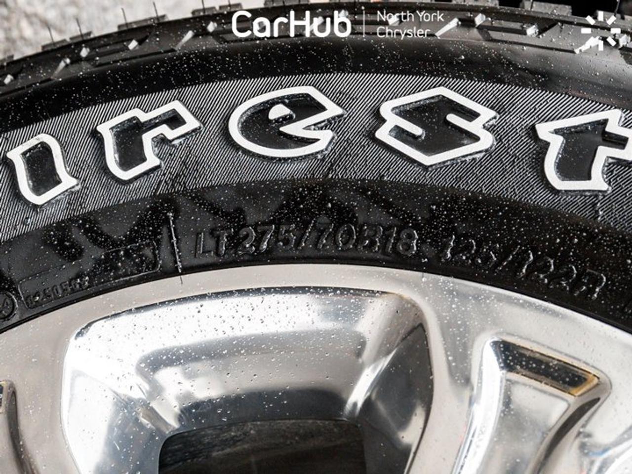 2025 RAM 2500 Big Horn 4x4 Crew Cab 6'4" Box 12'' Screen Navigation Alpine Audio  OffRoad Group Photo