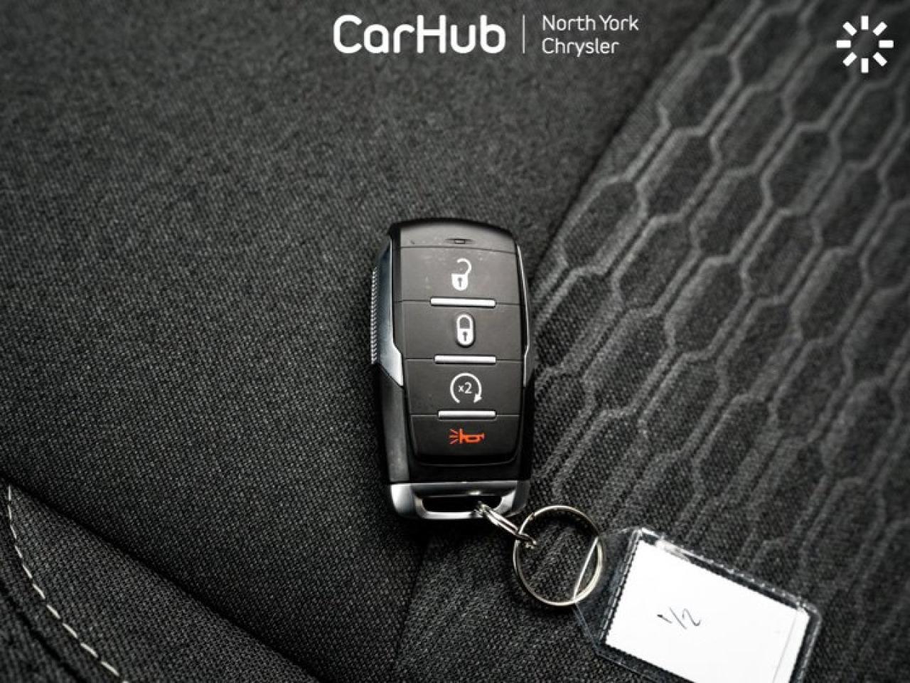 2025 RAM 2500 Big Horn 4x4 Crew Cab 6'4" Box Level 1 Plus Equipment Group Photo