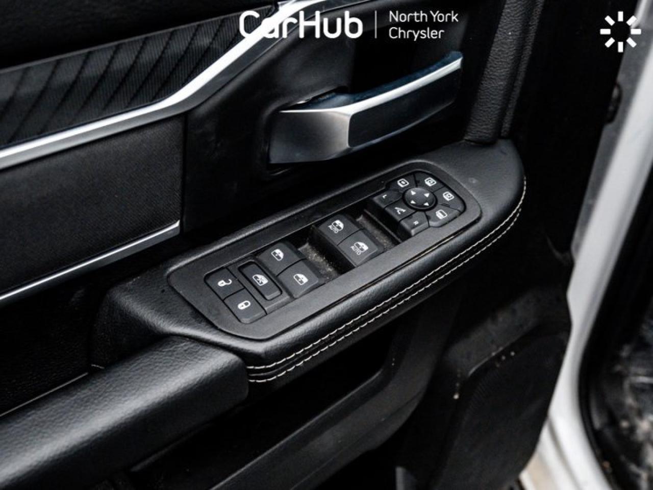 2025 RAM 2500 Big Horn 4x4 Crew Cab 6'4" Box  Level 1 Plus Equipment Group  Towing Technology Group Photo