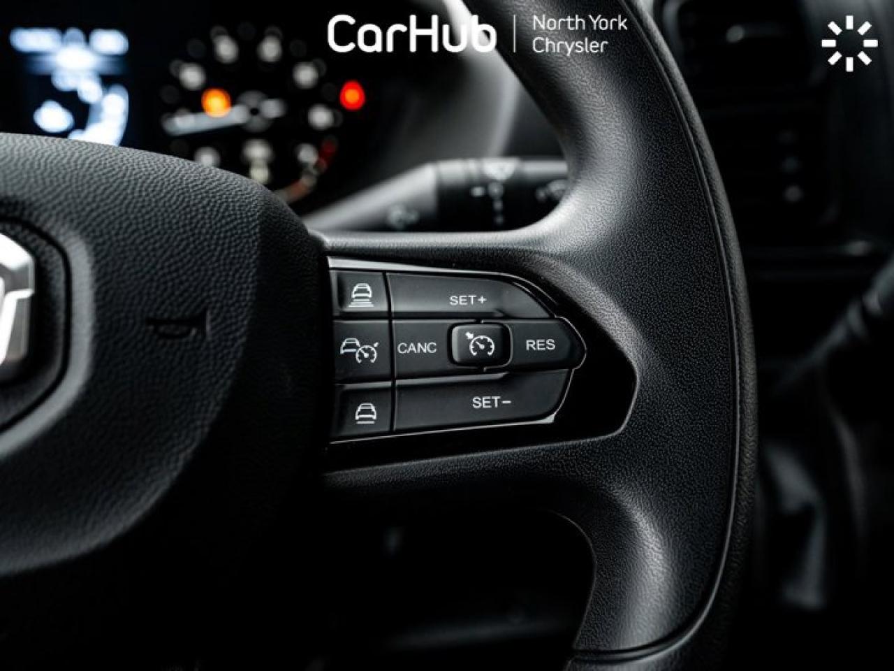 2025 RAM Cargo Van ProMaster Tradesman 2500 Low Roof 136" WB w/Pass Seat Photo