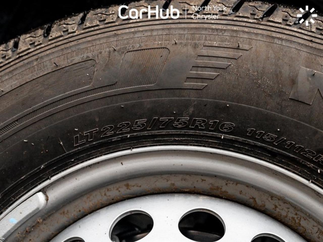 2025 RAM Cargo Van ProMaster Tradesman 2500 Low Roof 136" WB w/Pass Seat Photo