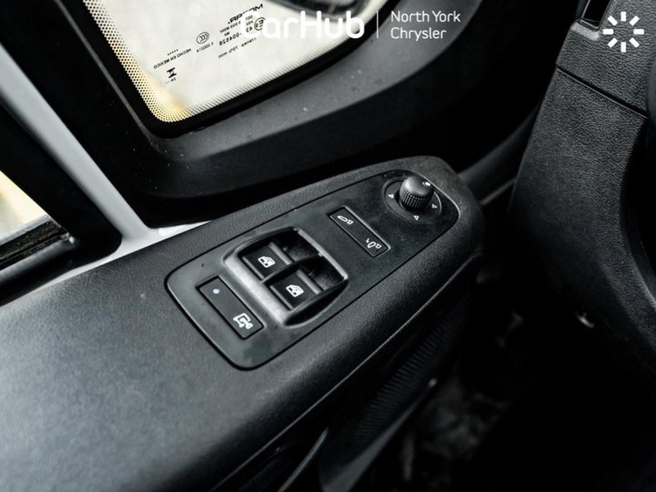 2025 RAM Cargo Van ProMaster Tradesman 2500 Low Roof 136" WB w/Pass Seat Photo