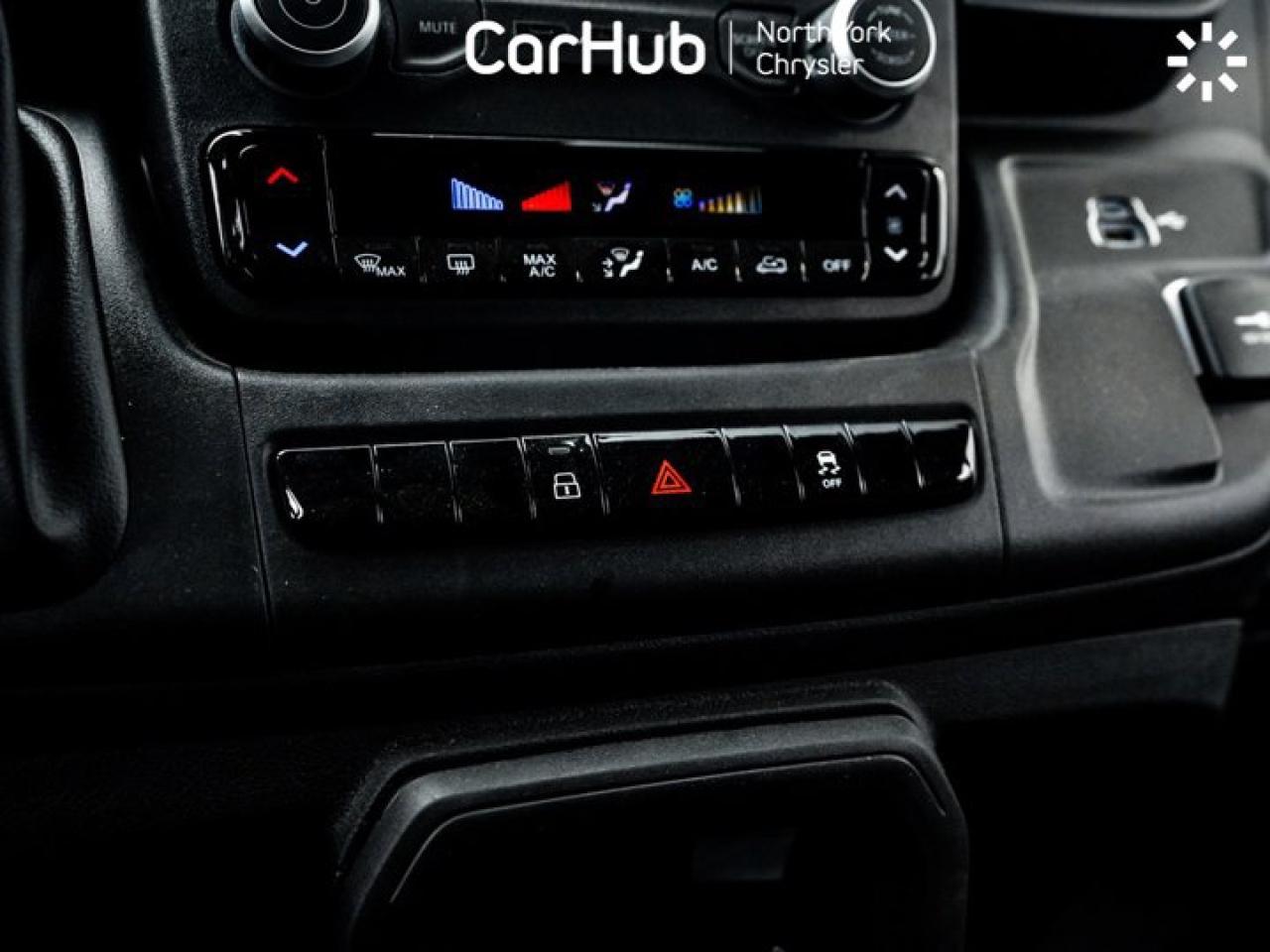 2025 RAM Cargo Van ProMaster Tradesman 2500 Low Roof 136" WB w/Pass Seat Photo