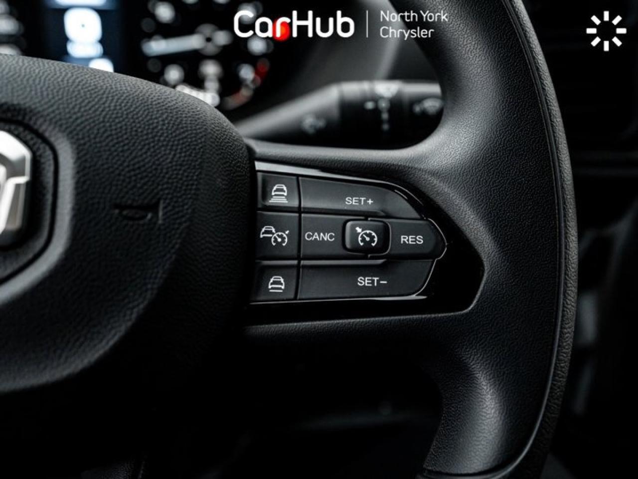 2025 RAM Cargo Van ProMaster Tradesman 1500 Low Roof 118" WB w/Pass Seat Photo