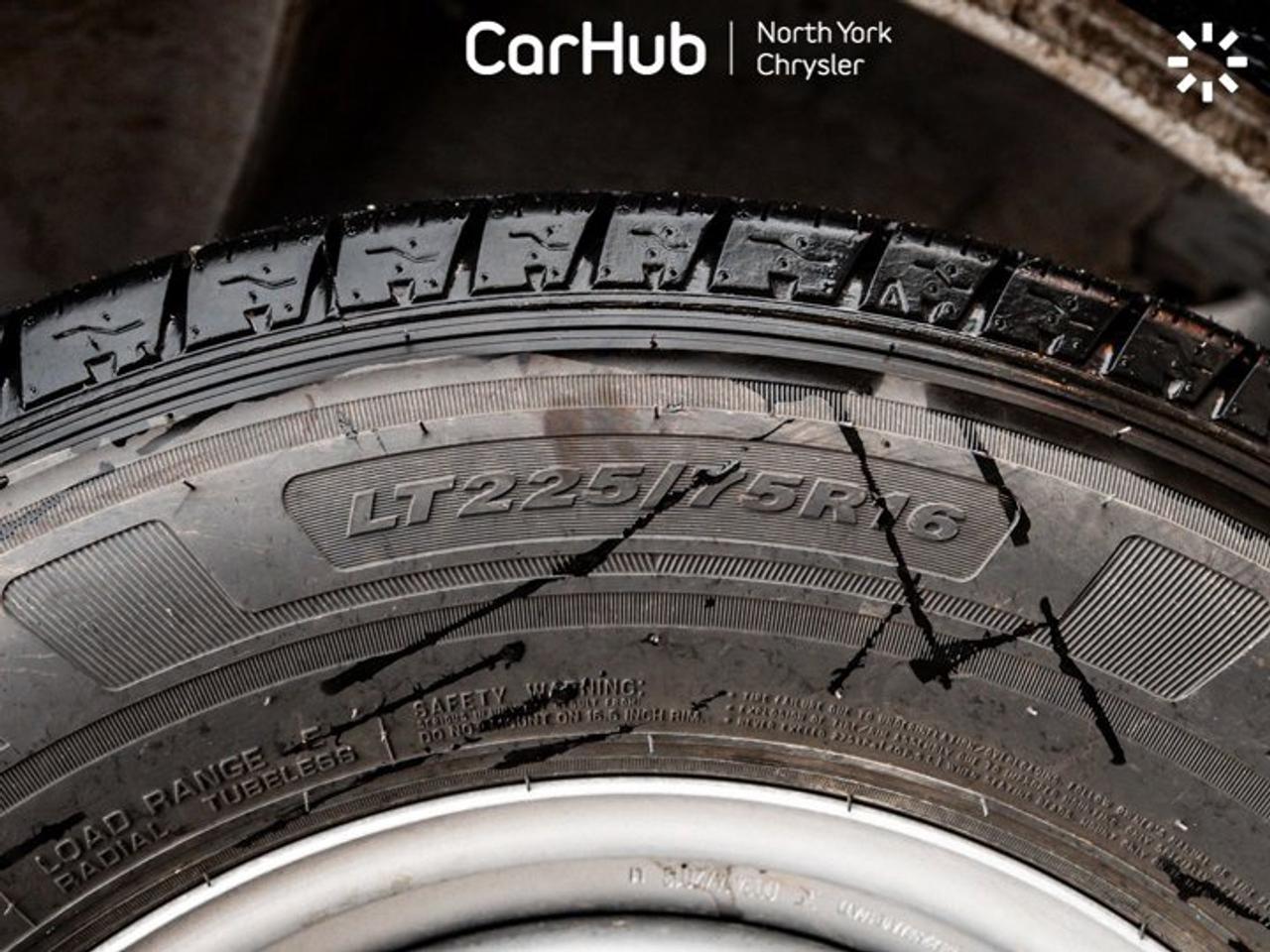 2025 RAM Cargo Van ProMaster Tradesman 1500 Low Roof 118" WB w/Pass Seat Photo