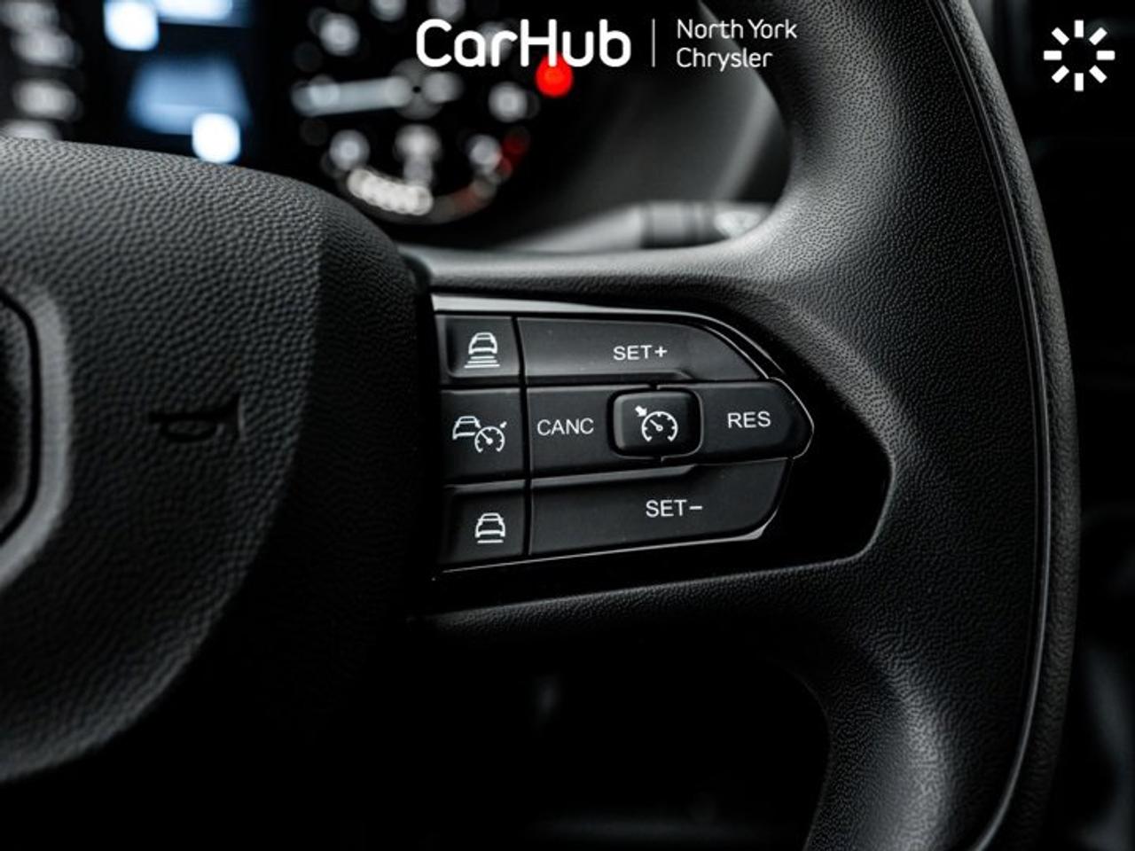 2025 RAM Cargo Van ProMaster Tradesman 1500 Low Roof 118" WB w/Pass Seat Photo