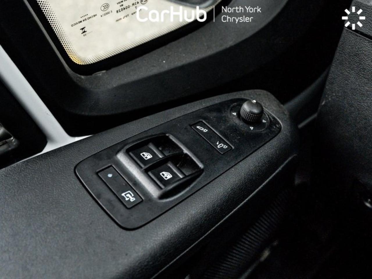 2025 RAM Cargo Van ProMaster Tradesman 2500 High Roof 136" WB w/Pass Seat Photo