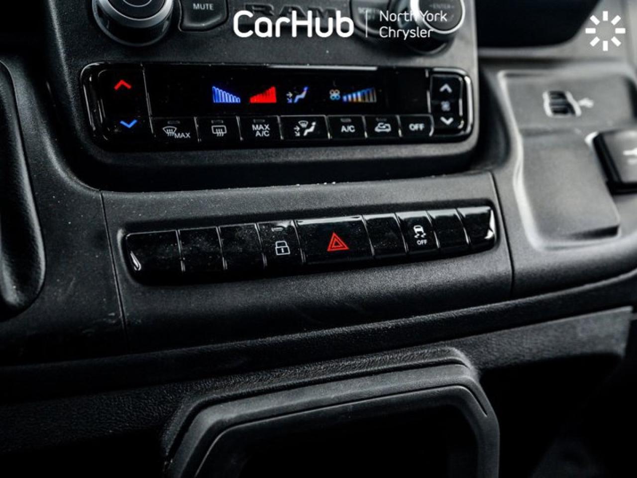 2025 RAM Cargo Van ProMaster Tradesman 2500 High Roof 136" WB w/Pass Seat Photo