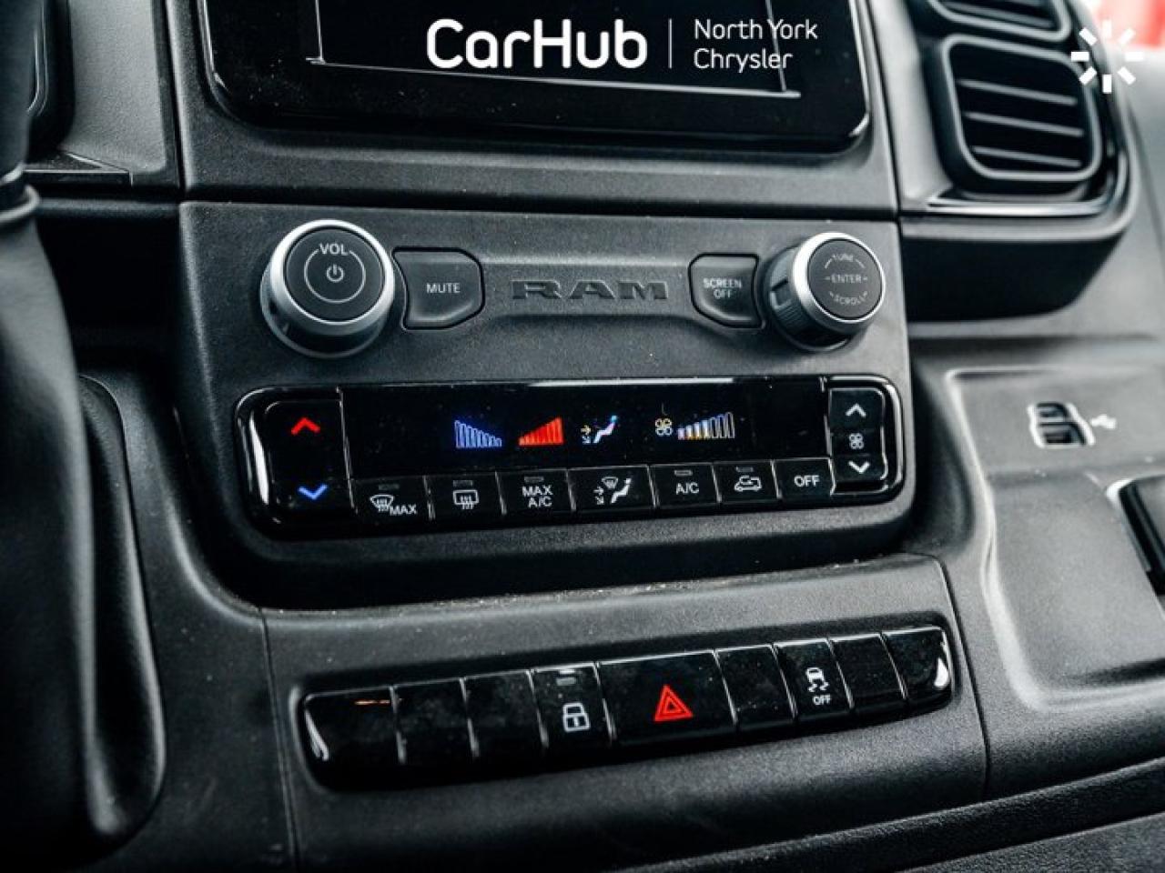 2025 RAM Cargo Van ProMaster Tradesman 2500 High Roof 136" WB w/Pass Seat Photo