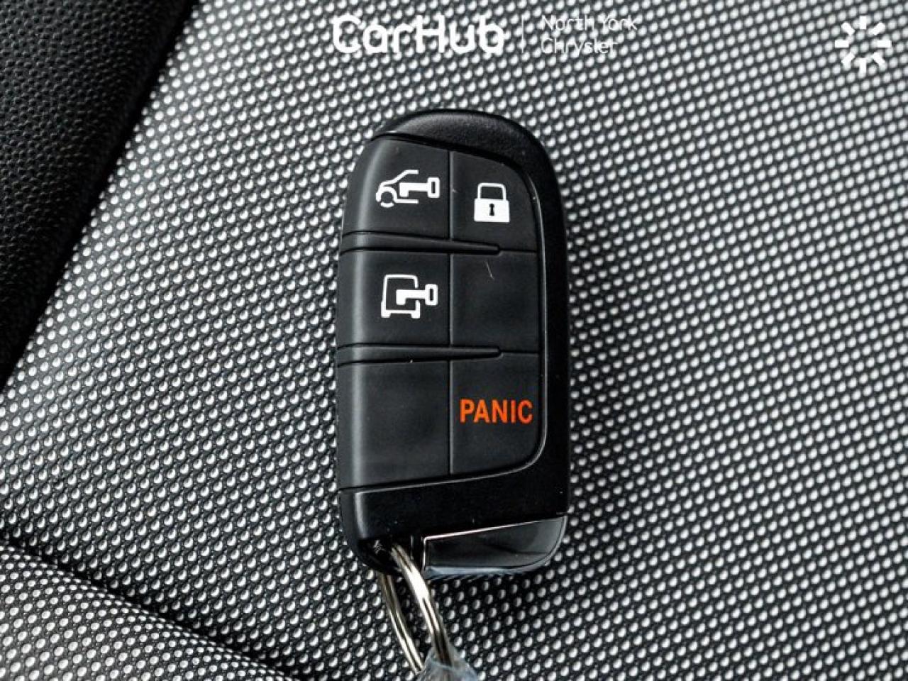 2025 RAM Cargo Van ProMaster Tradesman 2500 High Roof 136" WB w/Pass Seat Photo