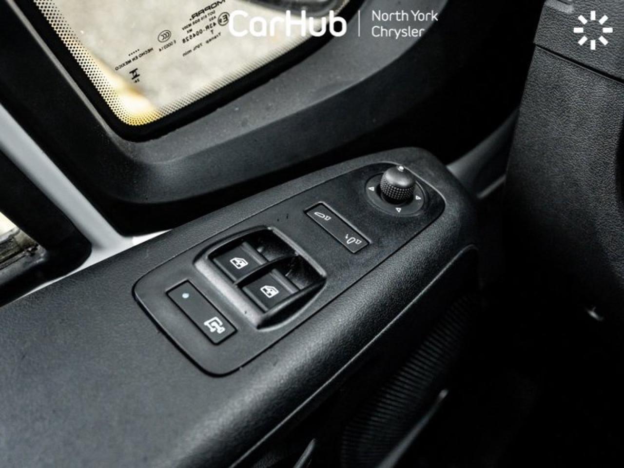 2025 RAM Cargo Van ProMaster Tradesman 2500 High Roof 136" WB w/Pass Seat Photo