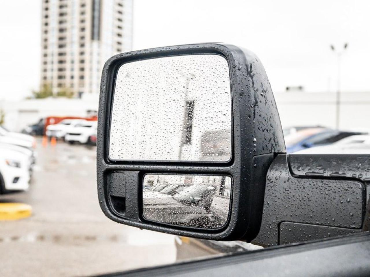 2025 RAM 3500 Big Horn 4x4 Crew Cab 8' Box  Level 2 Plus Equipment Group  Night Edition Photo