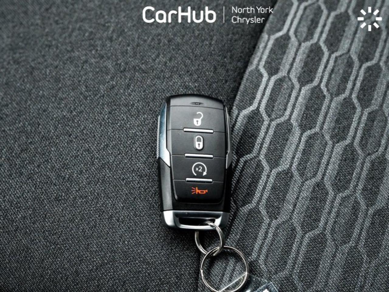 2025 RAM 3500 Big Horn 4x4 Crew Cab 8' Box  Level 2 Plus Equipment Group  Night Edition Photo