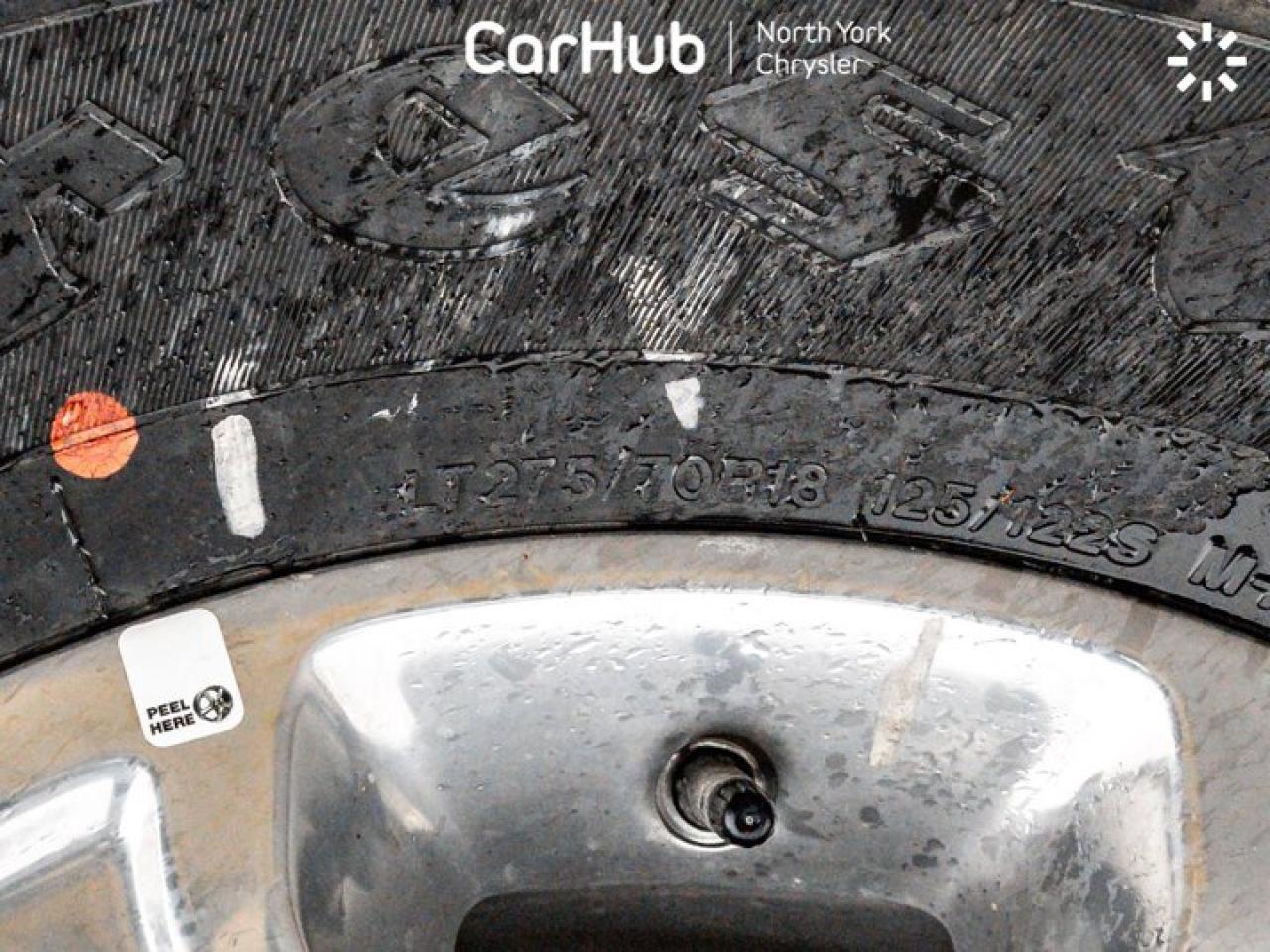 2025 RAM 3500 Big Horn 4x4 Crew Cab 8' Box 12'' Screen Navi  5th Wheel & Gooseneck Towing Prep Group Photo