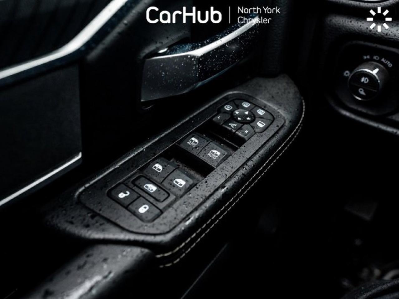 2025 RAM 3500 Big Horn 4x4 Crew Cab 8' Box 12'' Screen Navi  5th Wheel & Gooseneck Towing Prep Group Photo