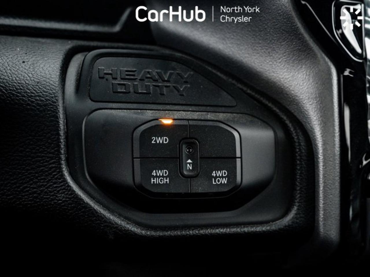 2025 RAM 3500 Big Horn 4x4 Crew Cab 8' Box Level 1 Plus Equipment Group 5th Wheel & Gooseneck Towing Prep Group Photo