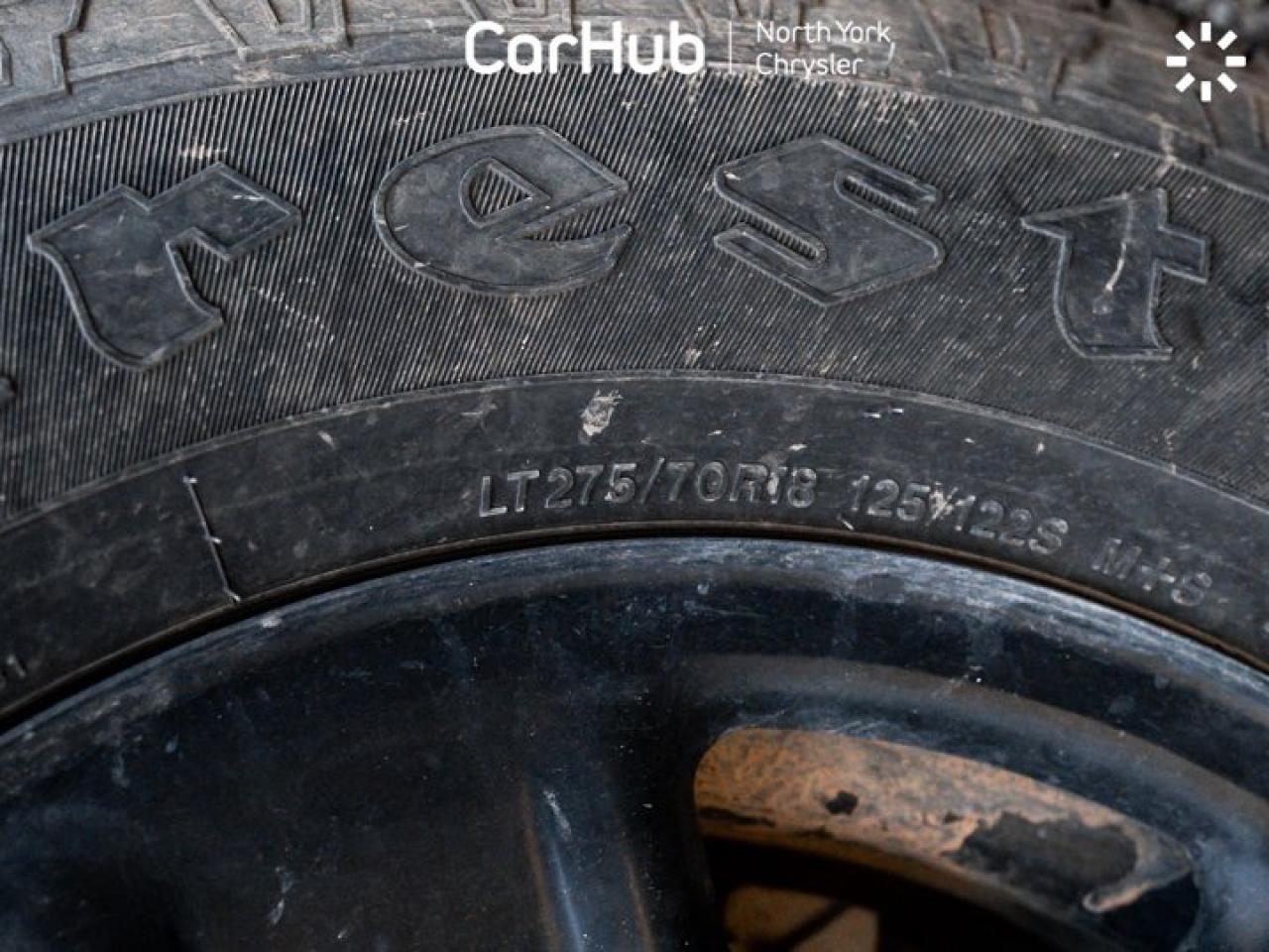 2025 RAM 3500 Tradesman 4x4 Crew Cab 8' Box Level 1 Equipment Group 5th Wheel & Gooseneck Towing Prep Group Photo