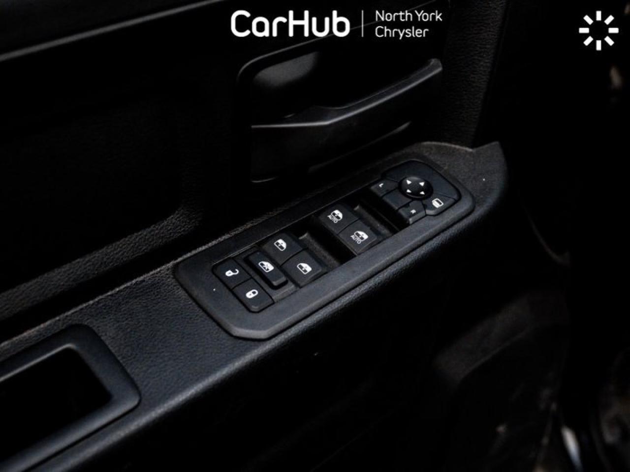 2025 RAM 3500 Tradesman 4x4 Crew Cab 8' Box Level 1 Equipment Group 5th Wheel & Gooseneck Towing Prep Group Photo