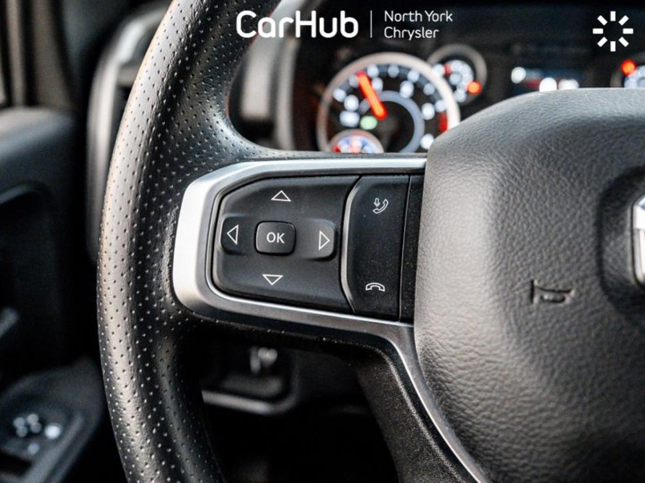 2025 RAM 3500 Tradesman 4x4 Crew Cab 8' Box Level 1 Equipment Group 5th Wheel & Gooseneck Towing Prep Group Photo