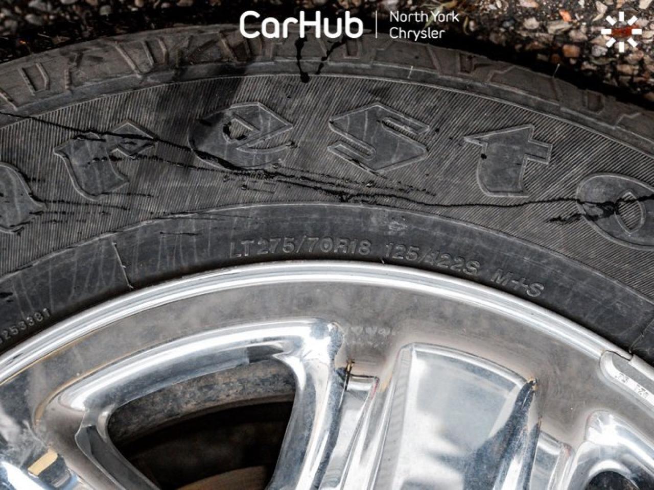 2025 RAM 3500 Tradesman 4x4 Crew Cab 8' Box Chrome Appearance Group  5th Wheel & Gooseneck Towing Prep Group Photo