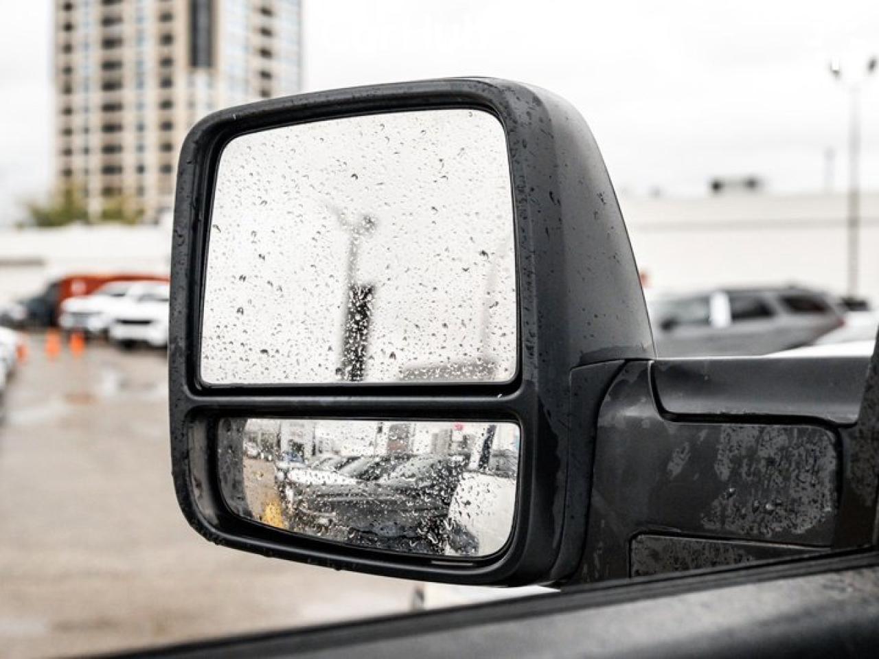 2025 RAM 3500 Tradesman 4x4 Crew Cab 8' Box 6.7L Cummins I6T HO Uconnect 5 Photo