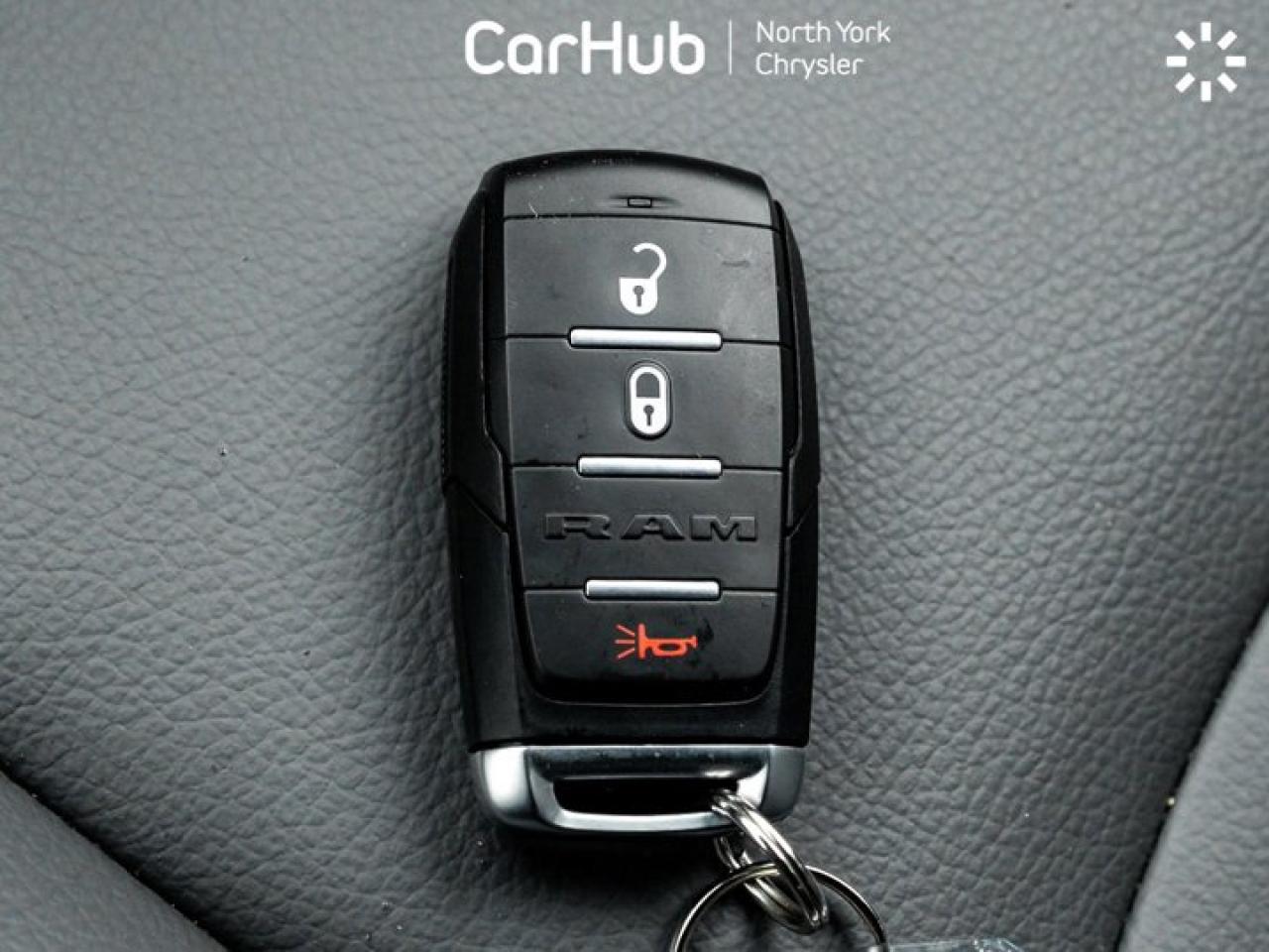 2025 RAM 3500 Tradesman 4x4 Crew Cab 8' Box 6.7L Cummins I6T HO Uconnect 5 Photo