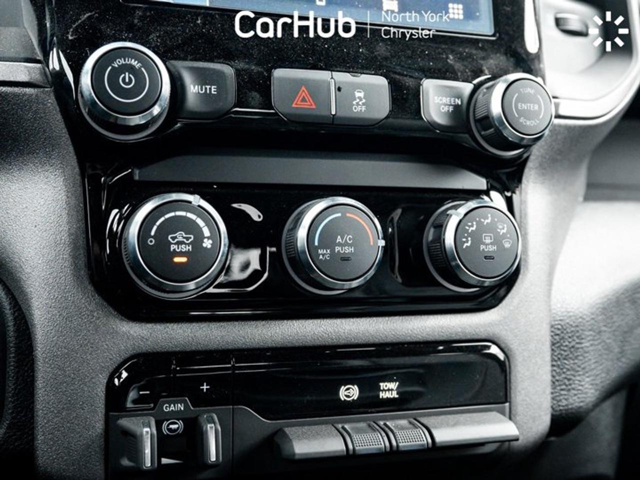 2025 RAM 3500 Tradesman 4x4 Crew Cab 8' Box 6.7L Cummins I6T HO Uconnect 5 Photo