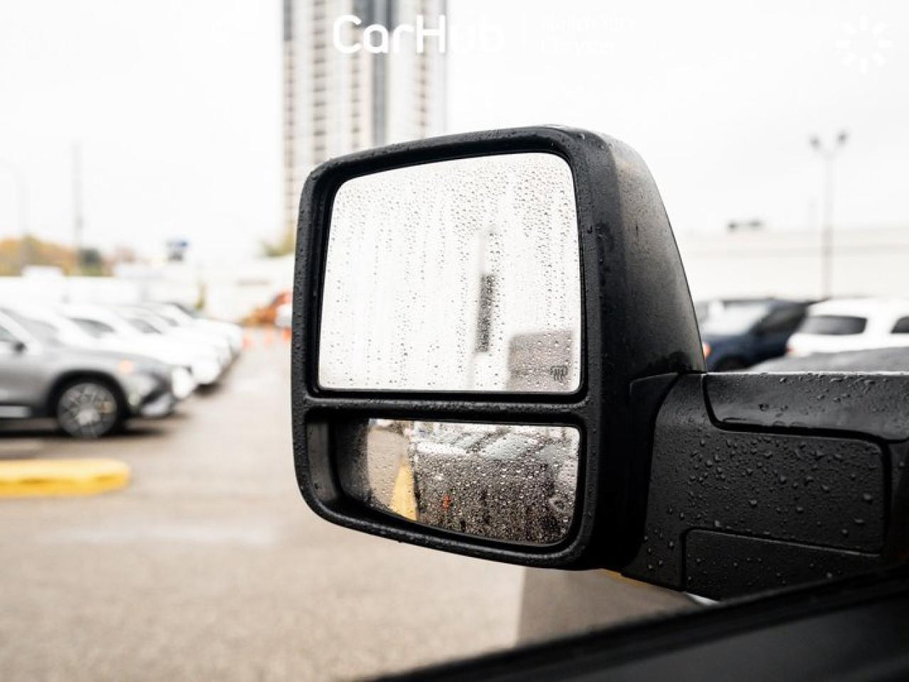 2025 RAM 3500 Tradesman 4x4 Crew Cab 8' Box Level 2 Equipment Group Commercial Features Package Photo