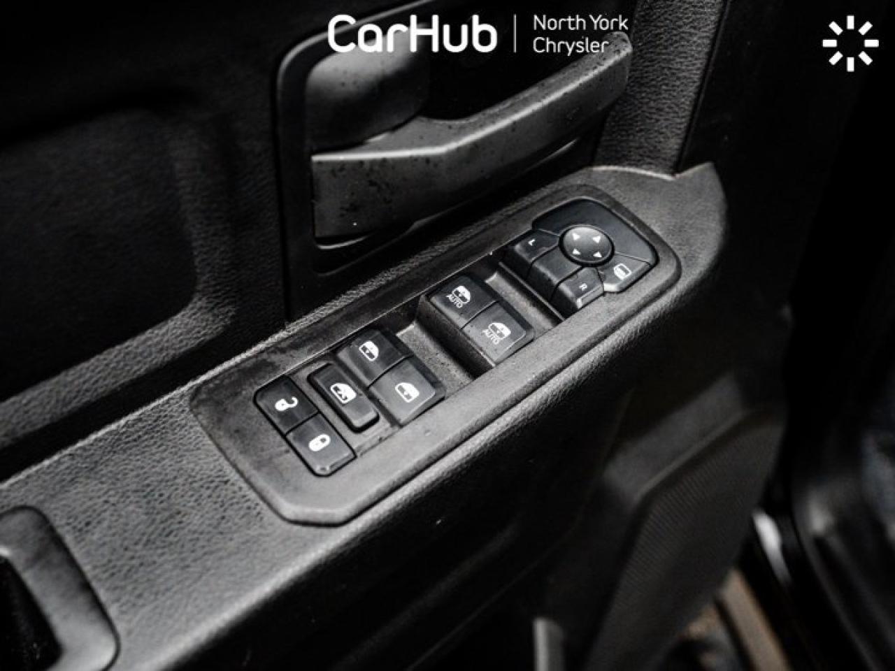 2025 RAM 3500 Tradesman 4x4 Crew Cab 8' Box Level 2 Equipment Group Commercial Features Package Photo