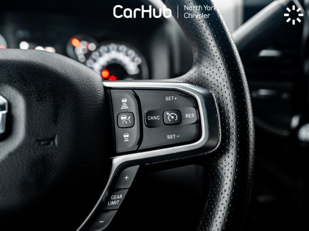 2025 RAM 3500 Tradesman 4x4 Crew Cab 8' Box Level 2 Equipment Group Commercial Features Package Photo