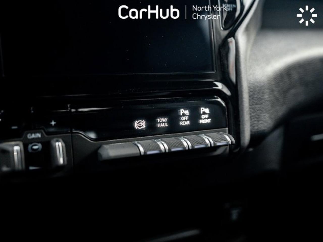 2025 RAM 3500 Tradesman 4x4 Crew Cab 8' Box Level 2 Equipment Group Commercial Features Package Photo