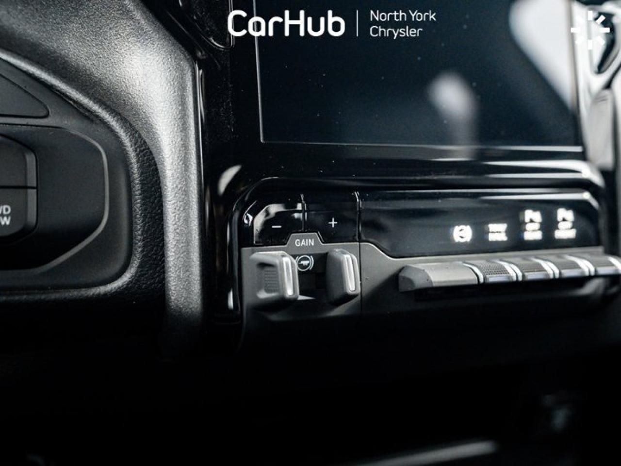 2025 RAM 3500 Tradesman 4x4 Crew Cab 8' Box Level 2 Equipment Group Commercial Features Package Photo