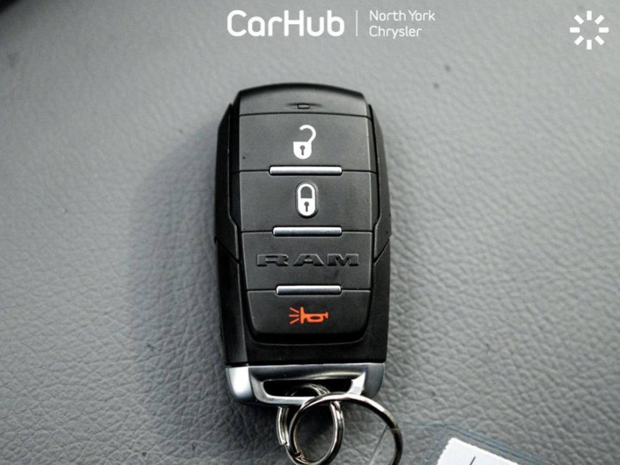 2025 RAM 3500 Tradesman 4x4 Crew Cab 8' Box Level 2 Equipment Group Commercial Features Package Photo