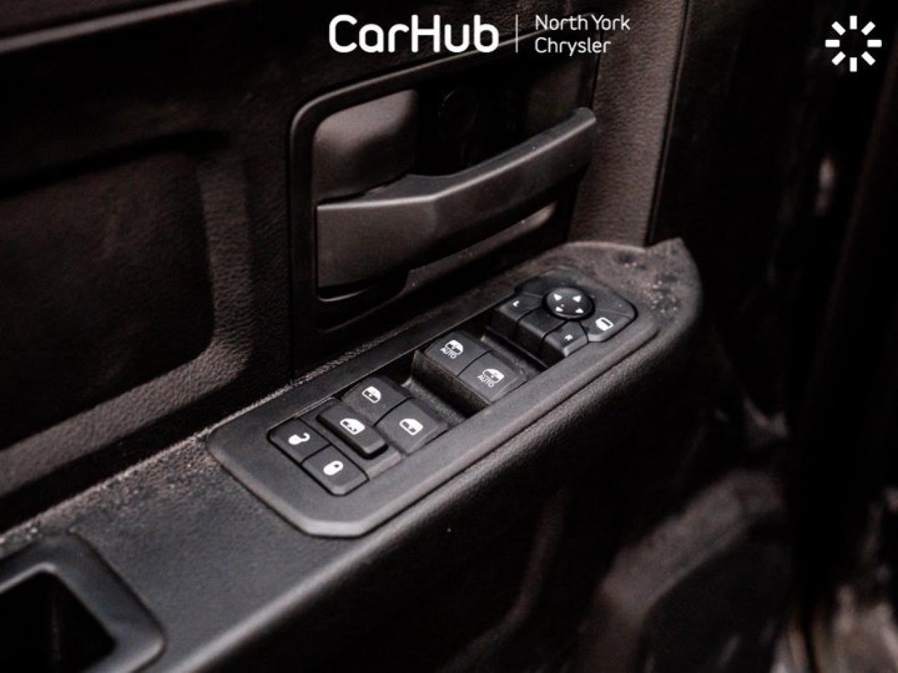 2025 RAM 3500 Tradesman 4x4 Crew Cab 8' Box  Level 2 Equipment Group 5th Wheel & Gooseneck Towing Prep Group Photo