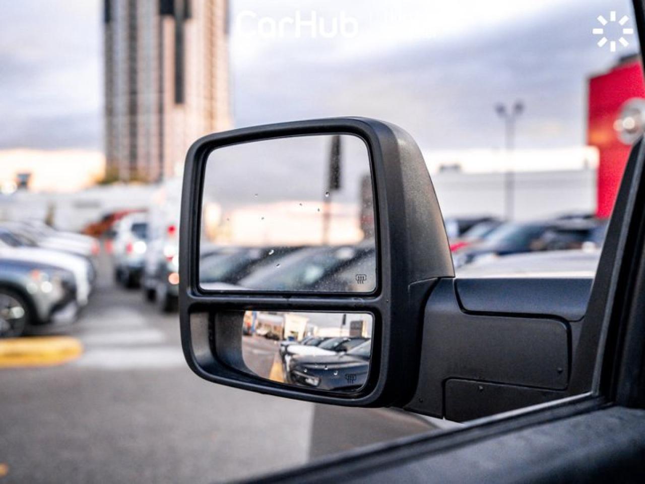 2025 RAM 3500 Tradesman 4x4 Crew Cab 8' Box  Level 2 Equipment Group 5th Wheel & Gooseneck Towing Prep Group Photo