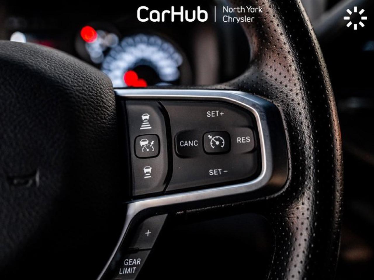 2025 RAM 3500 Tradesman 4x4 Crew Cab 8' Box  Level 2 Equipment Group 5th Wheel & Gooseneck Towing Prep Group Photo