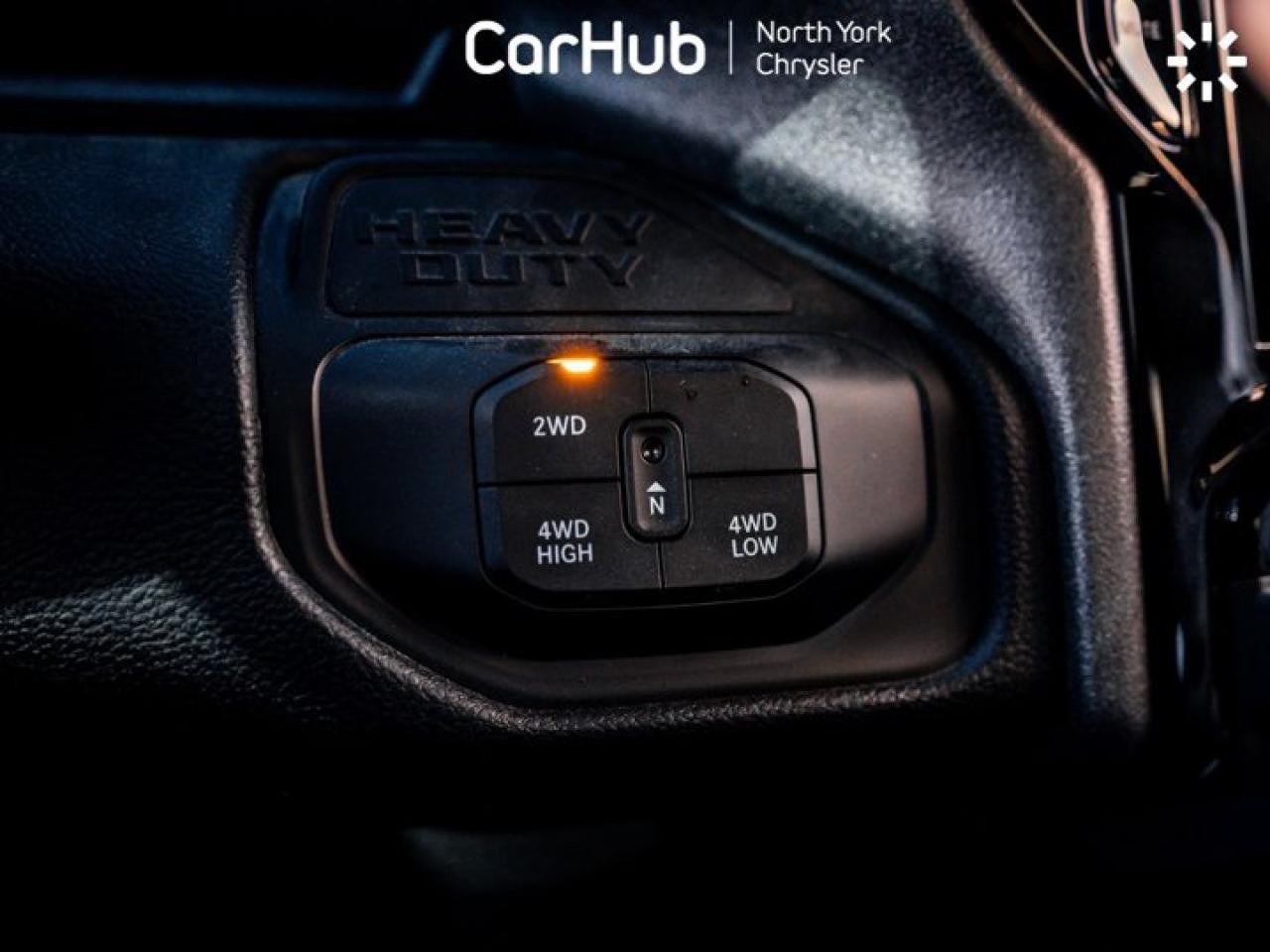 2025 RAM 3500 Tradesman 4x4 Crew Cab 8' Box  Level 2 Equipment Group 5th Wheel & Gooseneck Towing Prep Group Photo