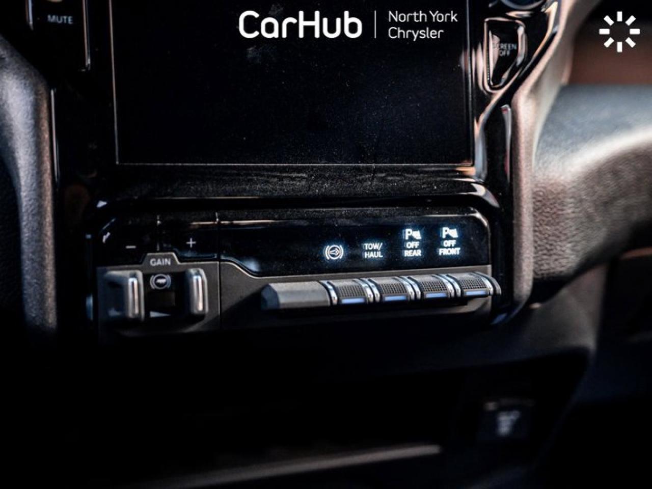 2025 RAM 3500 Tradesman 4x4 Crew Cab 8' Box  Level 2 Equipment Group 5th Wheel & Gooseneck Towing Prep Group Photo