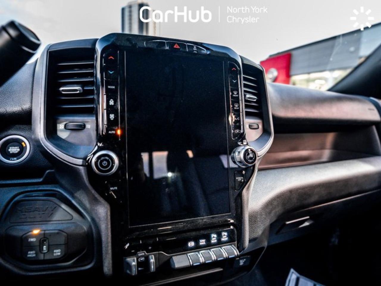 2025 RAM 3500 Tradesman 4x4 Crew Cab 8' Box  Level 2 Equipment Group 5th Wheel & Gooseneck Towing Prep Group Photo