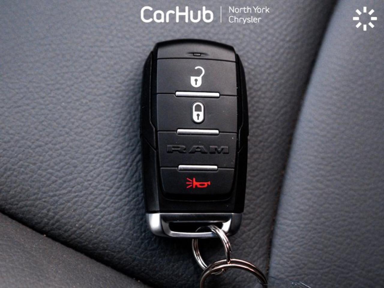 2025 RAM 3500 Tradesman 4x4 Crew Cab 8' Box 12'' Screen Navi 5th Wheel & Gooseneck Towing Prep Group Photo