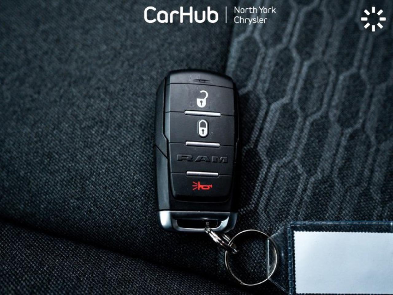 2025 RAM 3500 Tradesman 4x4 Crew Cab 8' Box V8 HEMI HD Uconnect 5 Brake Assist Photo
