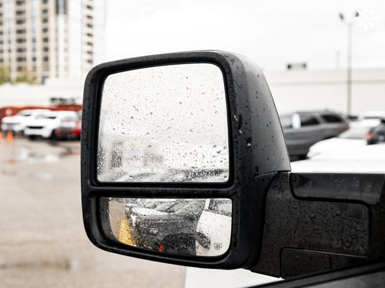 2025 RAM 3500 Tradesman 4x4 Crew Cab 8' Box Level 2 Equipment Group Uconnect 5 NAV Photo