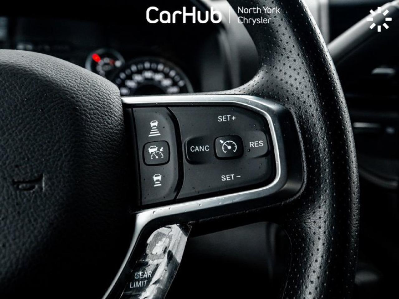 2025 RAM 3500 Tradesman 4x4 Crew Cab 8' Box Level 2 Equipment Group Uconnect 5 NAV Photo