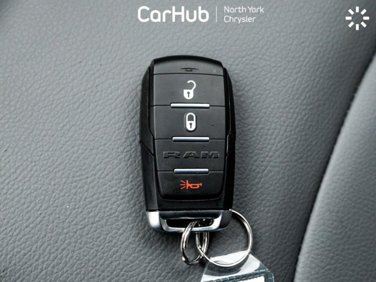 2025 RAM 3500 Tradesman 4x4 Crew Cab 8' Box Level 2 Equipment Group Uconnect 5 NAV Photo